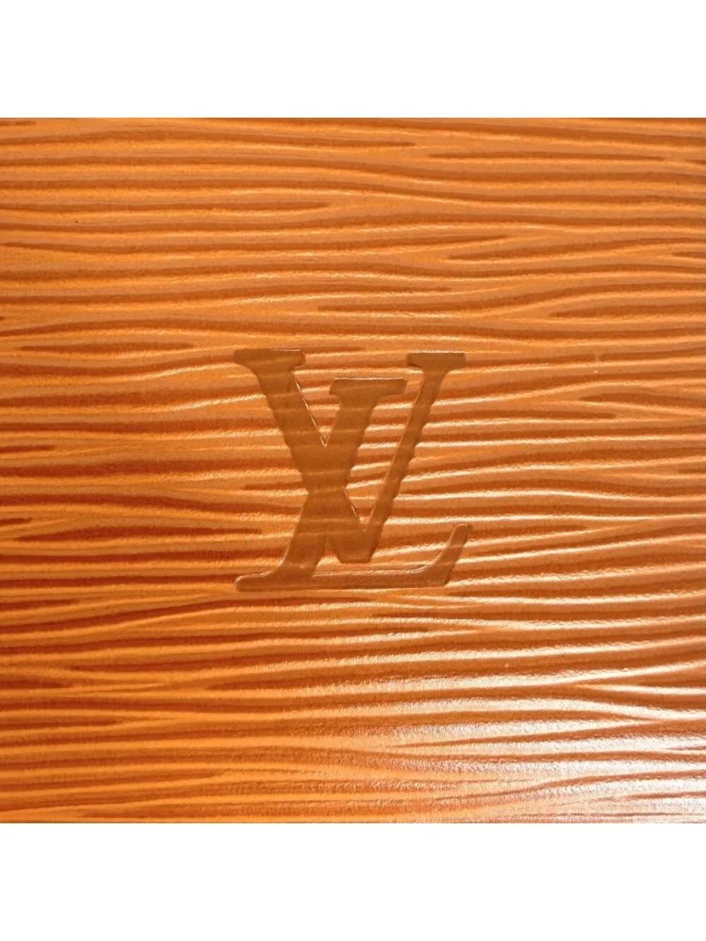 Louis Vuitton has epi bag